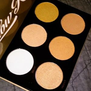 NIB Anastasia Beverly Hills Ultimate Glow Kit